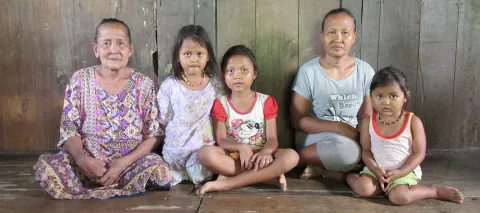 world vision menschen kinder in not hilfe afrika Indonesien