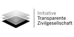 Logo Initiative Transparente Zivilgesellschaft